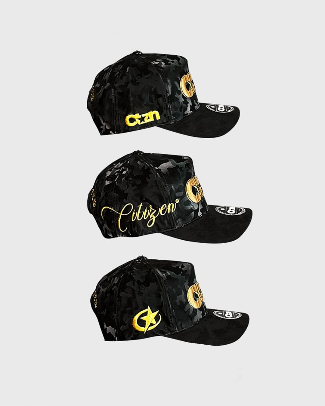 GOLD 7D