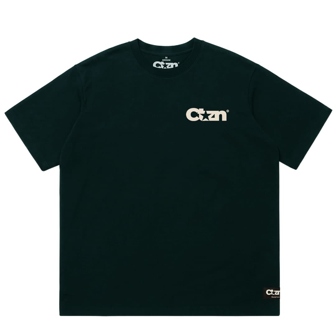 ORIGINALS GREEN