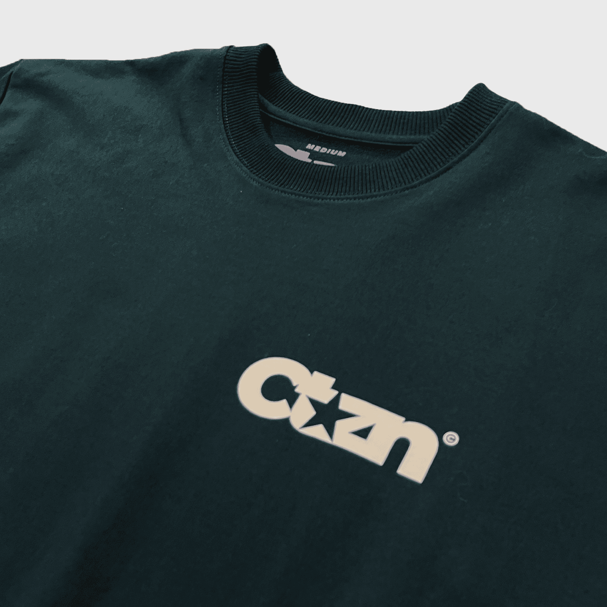 ORIGINALS GREEN thumbnail 3