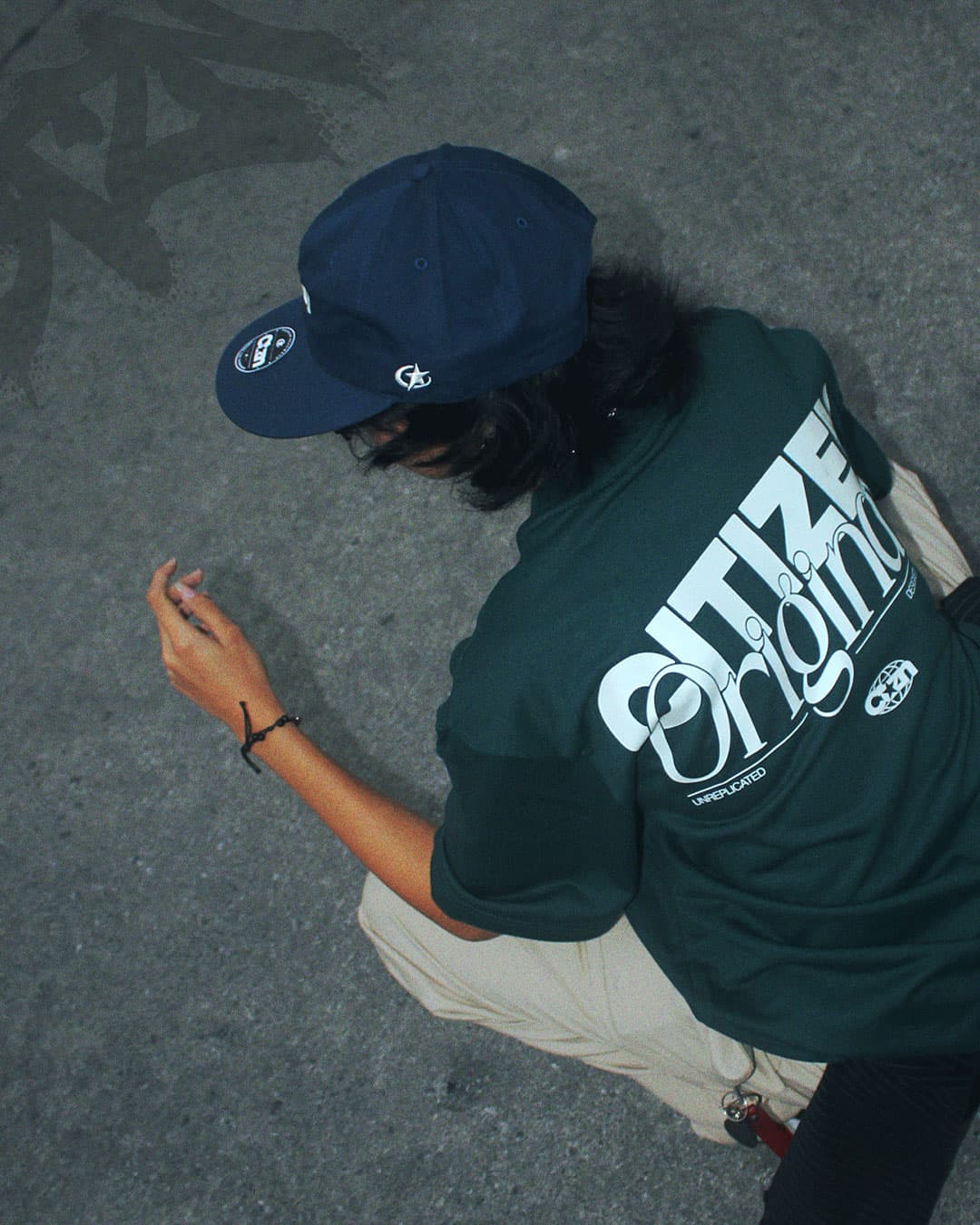 ORIGINALS GREEN thumbnail 5