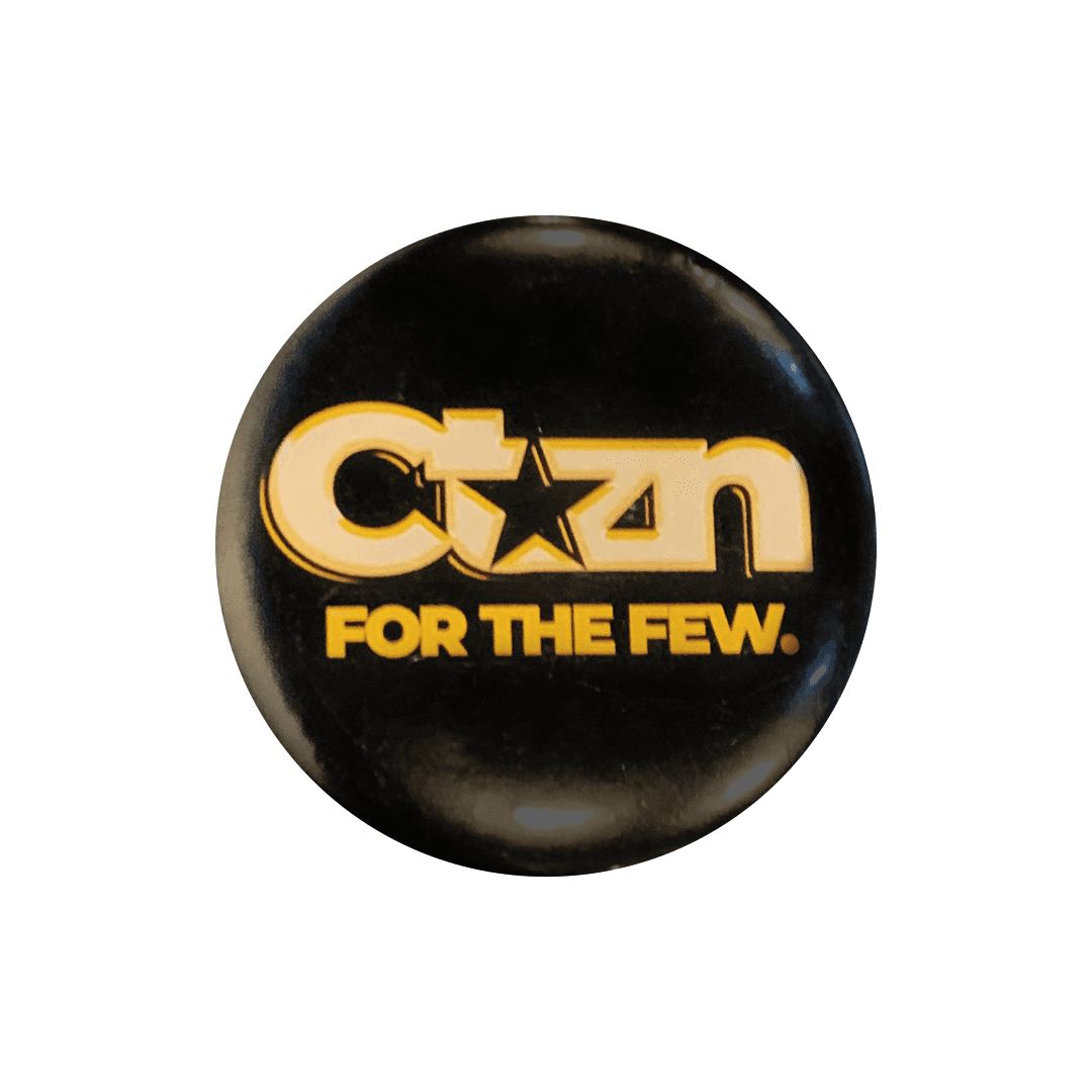 CTZN PIN