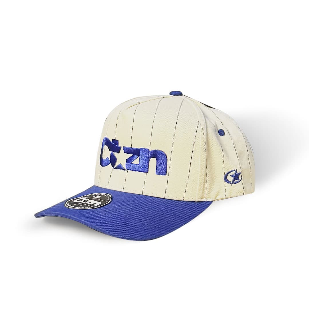 BASEBALL BLUE