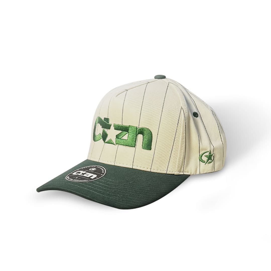 BASEBALL GREEN